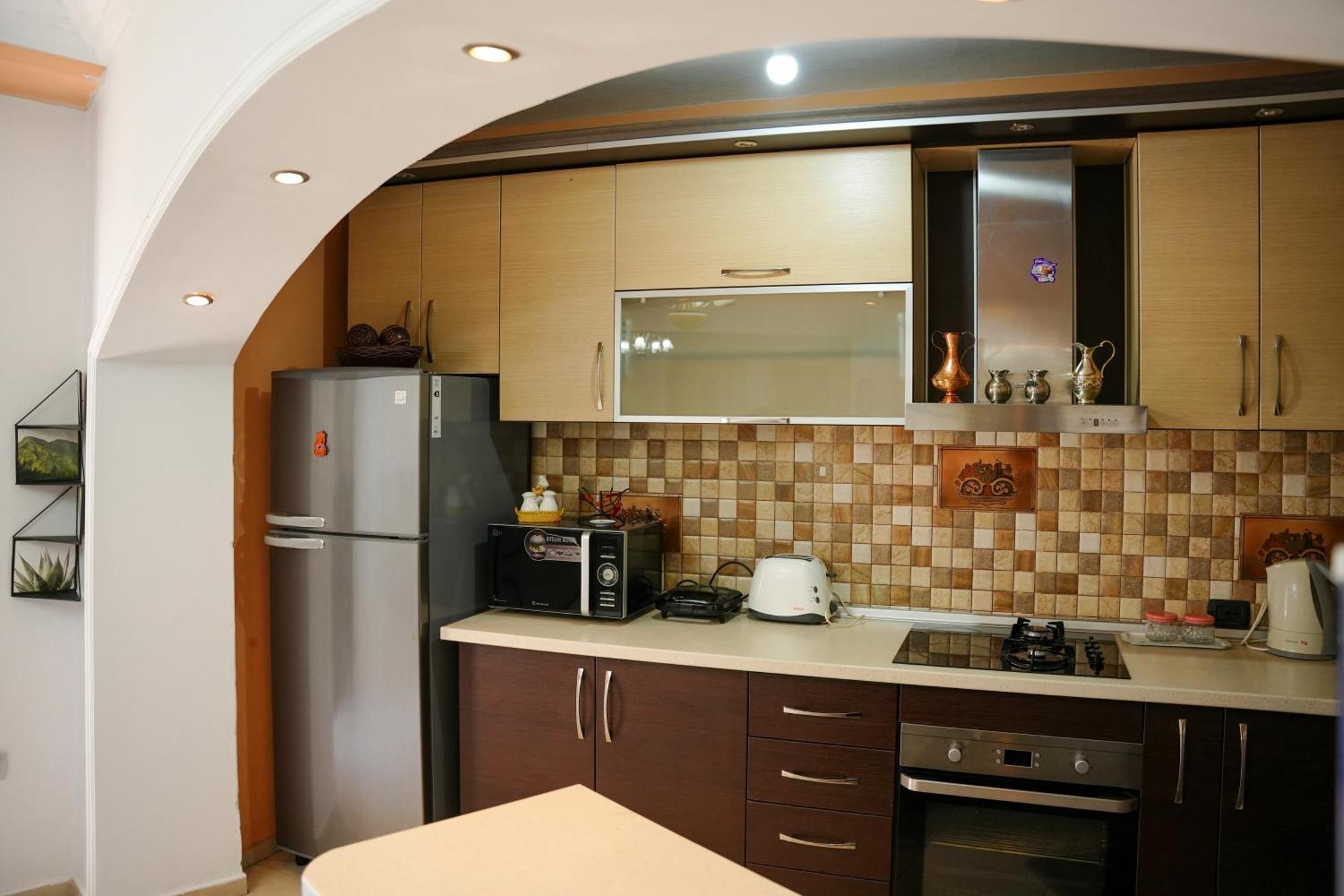 Tirana Centre Lions Gate 1 Apartment Ngoại thất bức ảnh